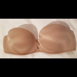 Victoria secret Bombshell bra 34A